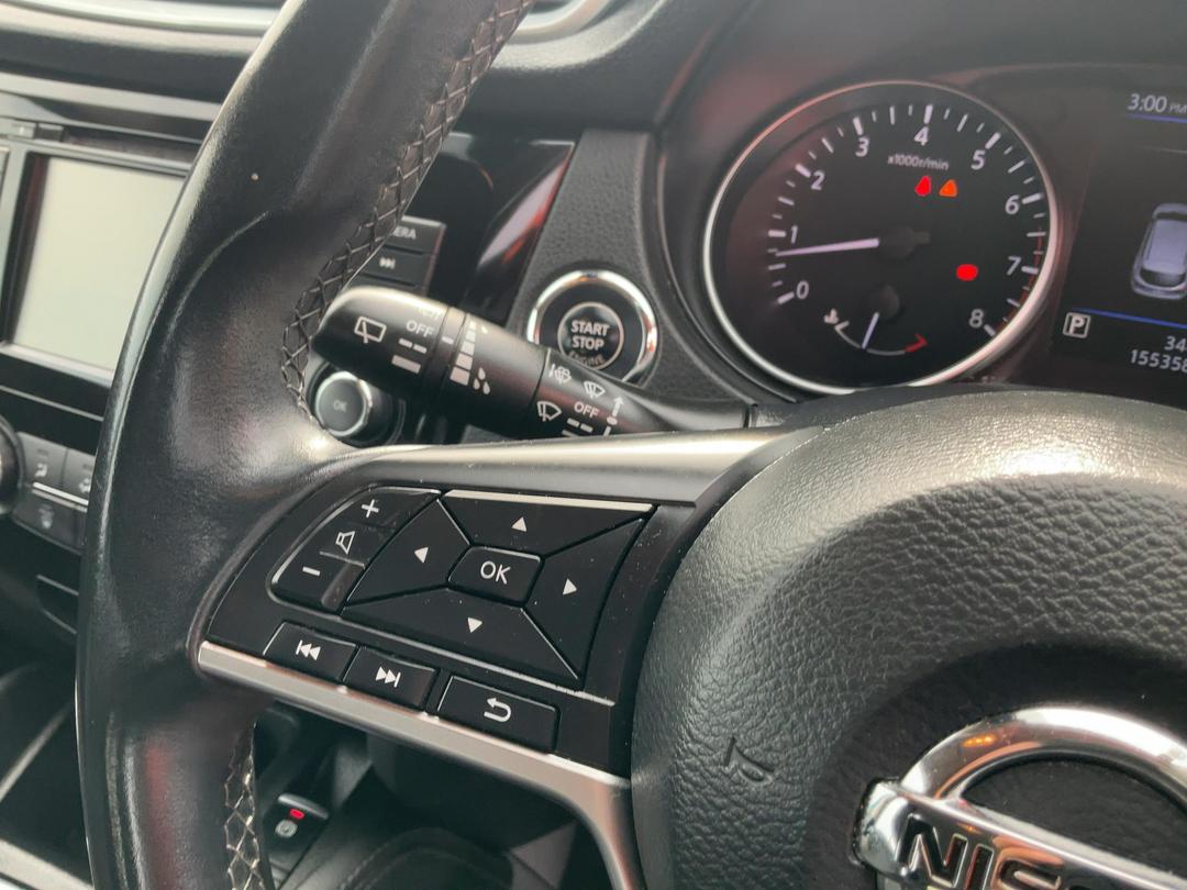 Photo '29' of Nissan Qashqai