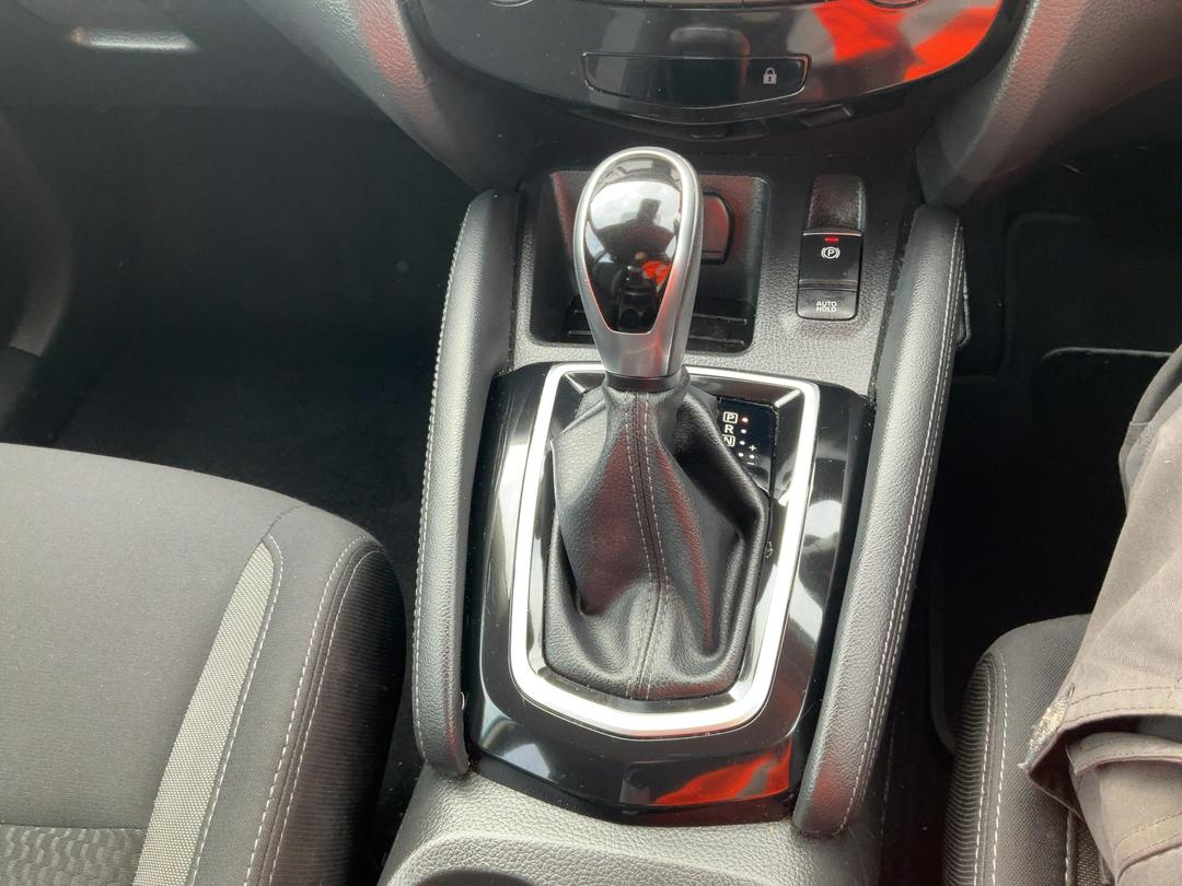 Photo '31' of Nissan Qashqai