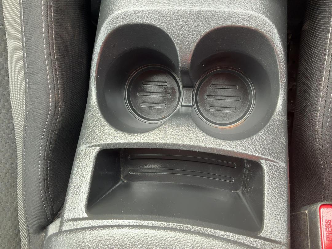 Photo '32' of Nissan Qashqai