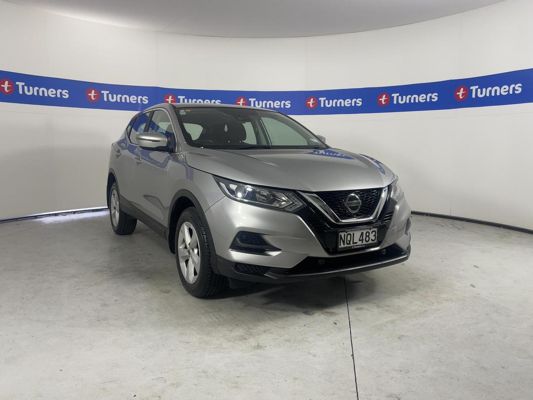 Photo '1' of Nissan Qashqai
