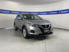 Image of 2021 Nissan Qashqai ST 2WD