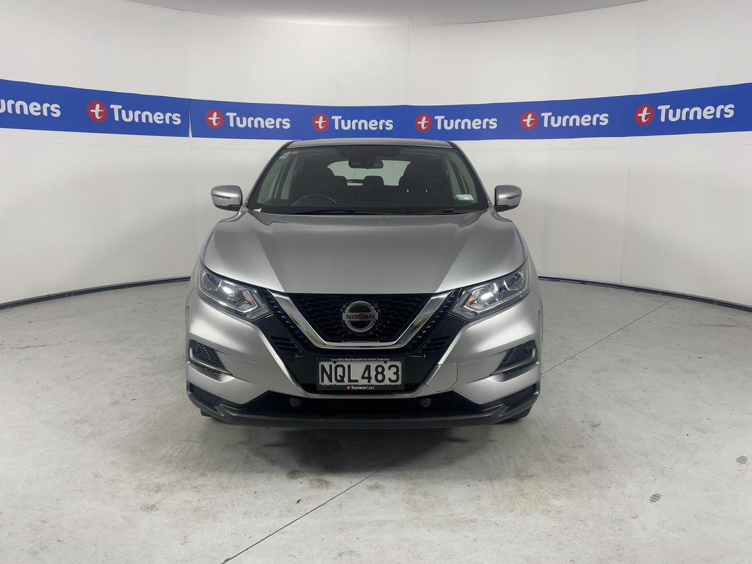 Photo '2' of Nissan Qashqai