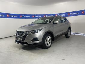 Photo '4' of Nissan Qashqai