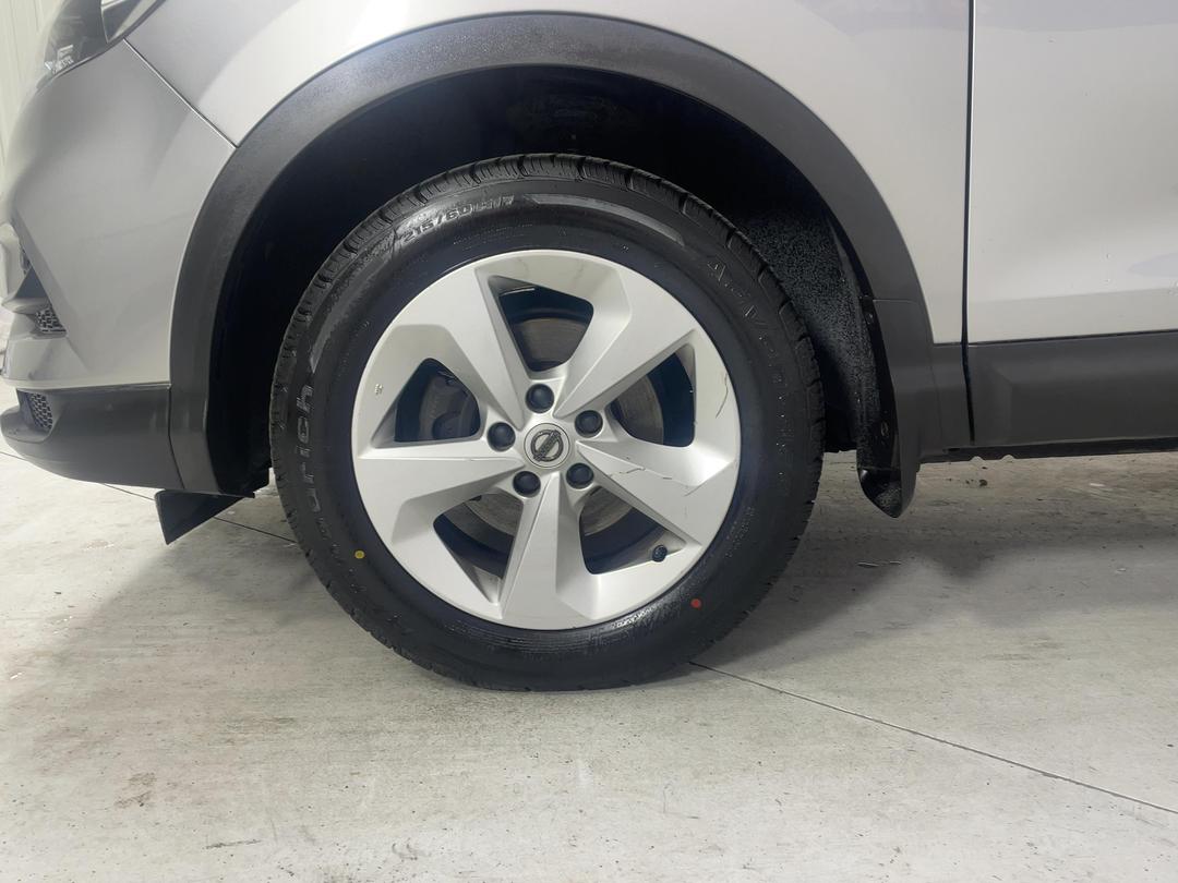 Photo '10' of Nissan Qashqai