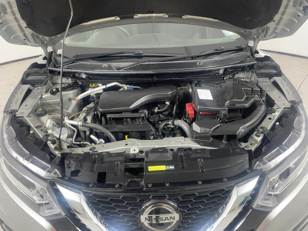 Photo '13' of Nissan Qashqai