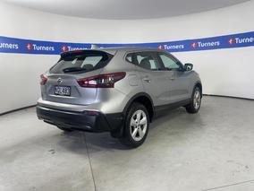 Photo '7' of Nissan Qashqai