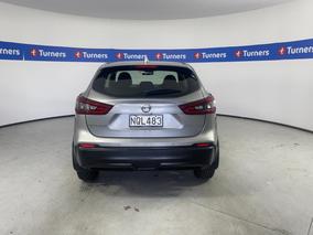 Photo '6' of Nissan Qashqai