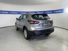 Photo '5' of Nissan Qashqai