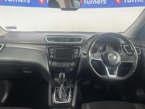 Photo '17' of Nissan Qashqai