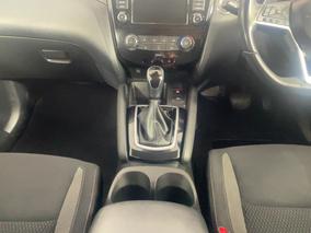 Photo '18' of Nissan Qashqai