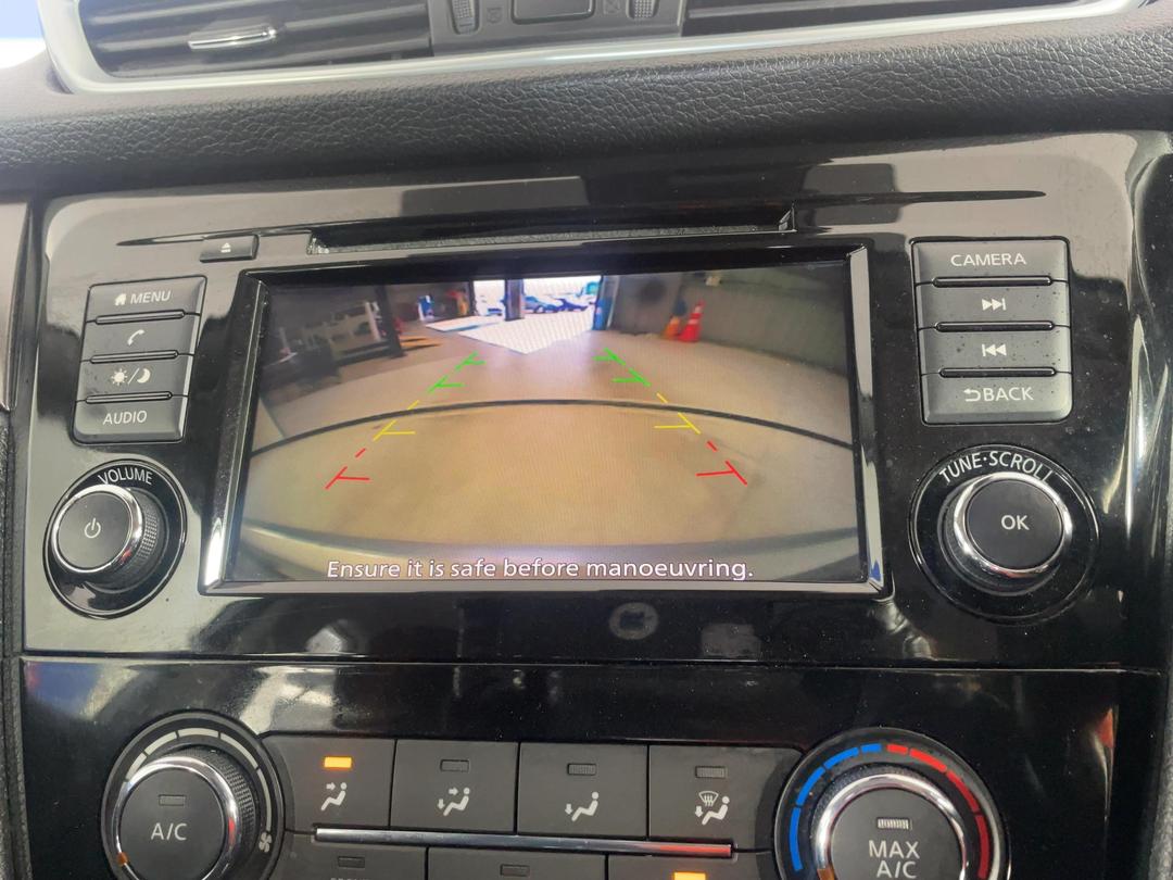 Photo '23' of Nissan Qashqai