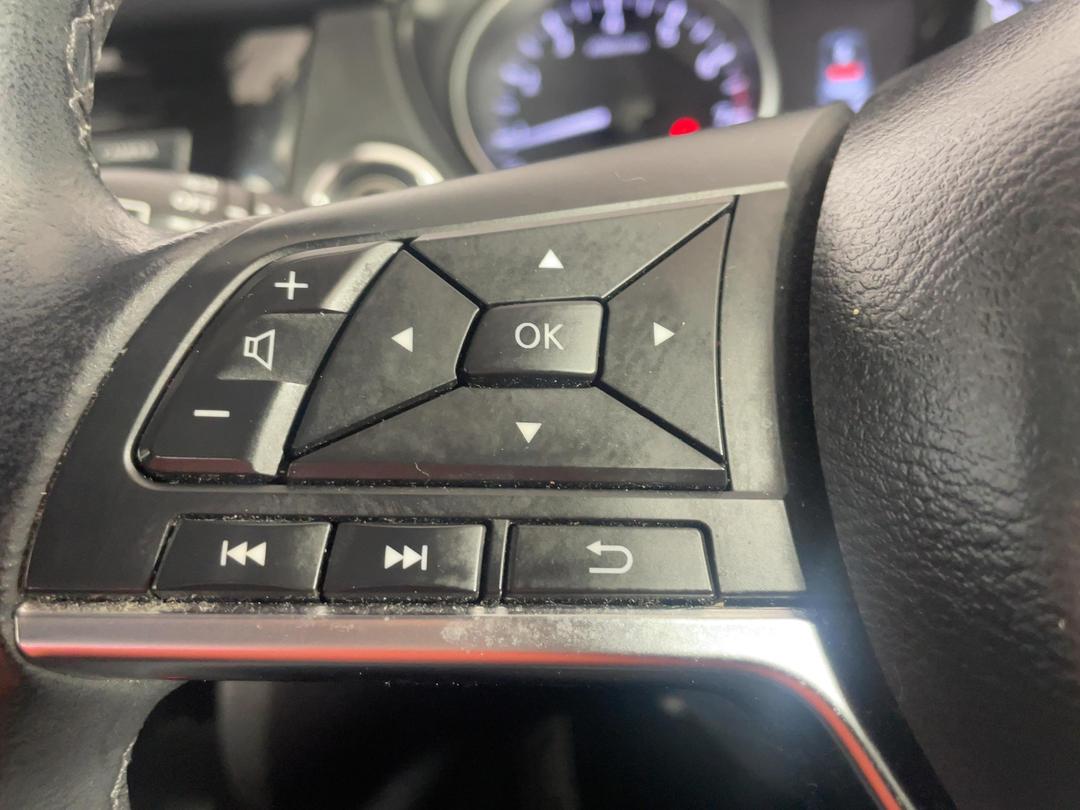 Photo '24' of Nissan Qashqai