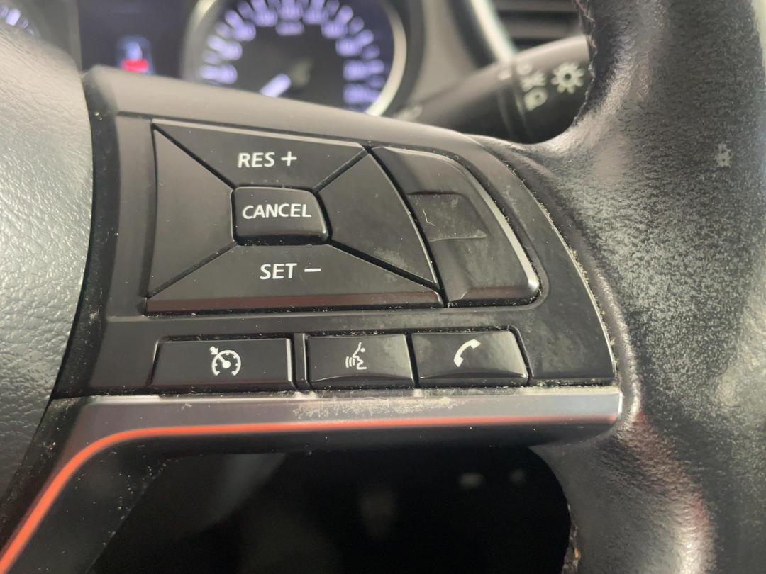 Photo '25' of Nissan Qashqai