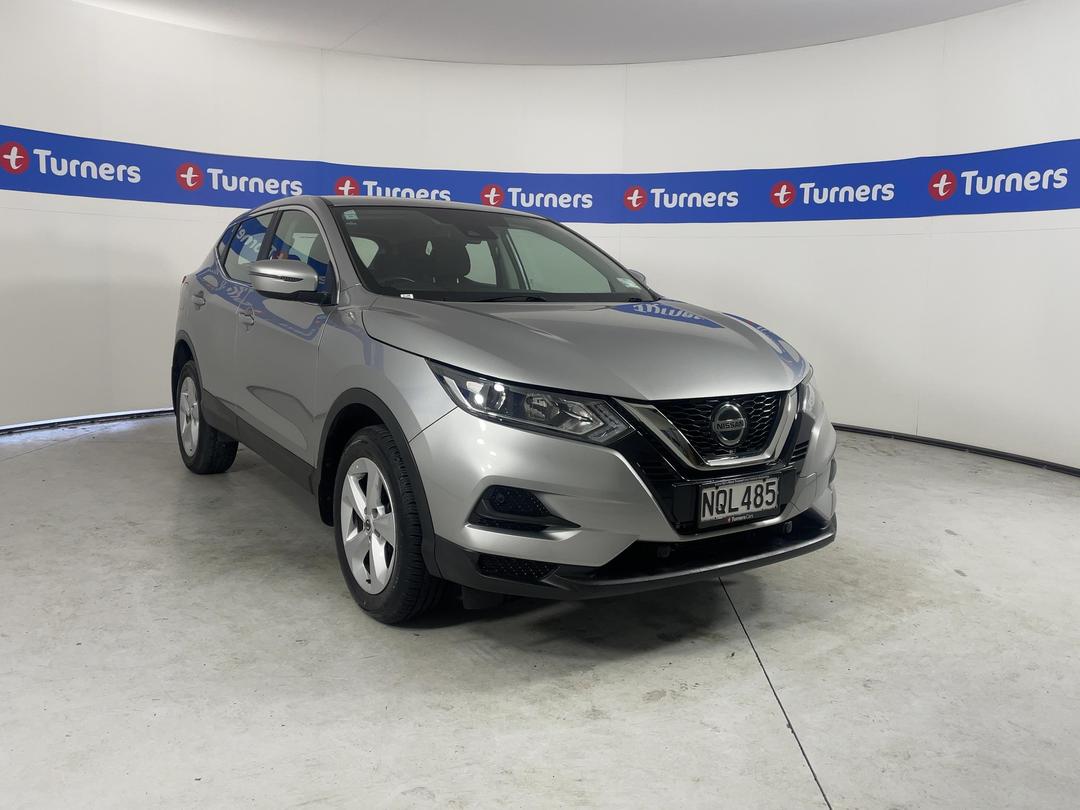 Photo '1' of Nissan Qashqai