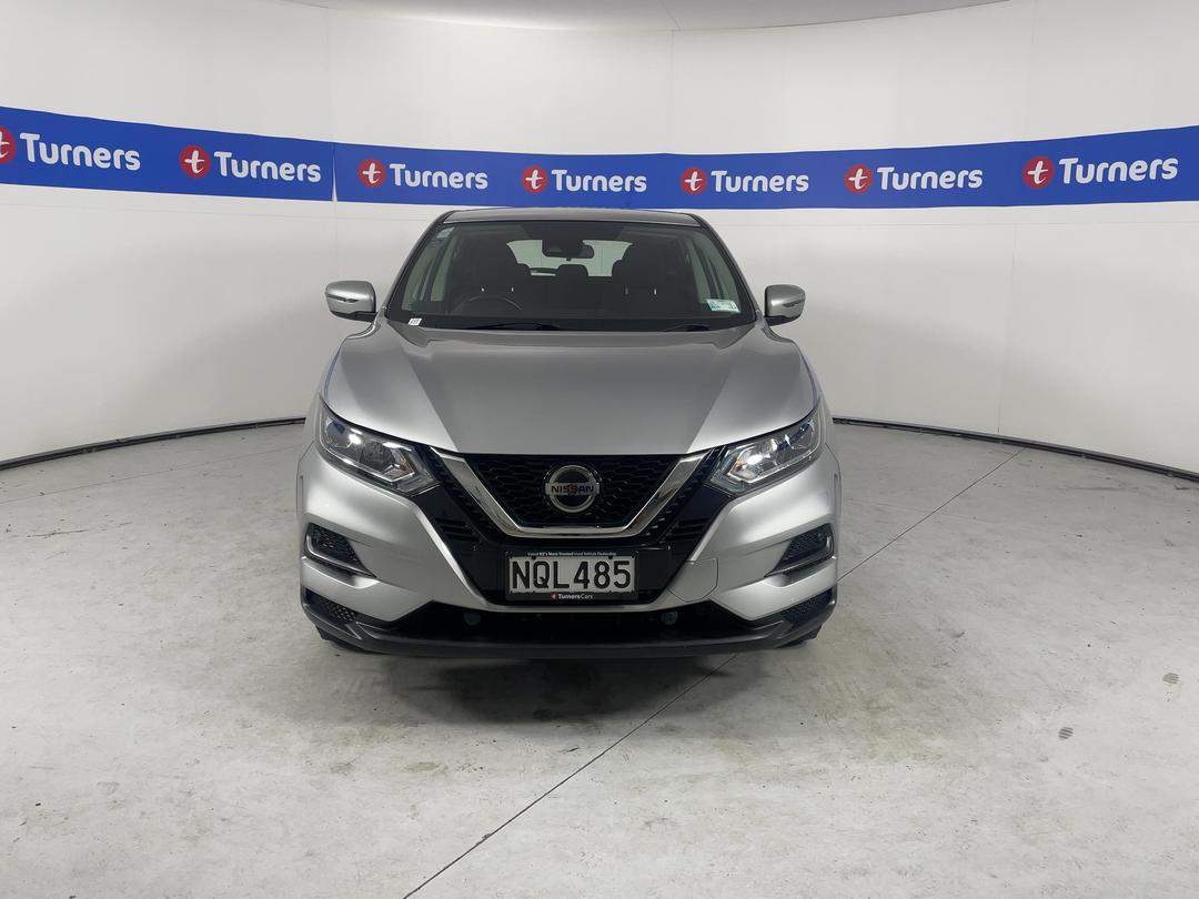Photo '2' of Nissan Qashqai