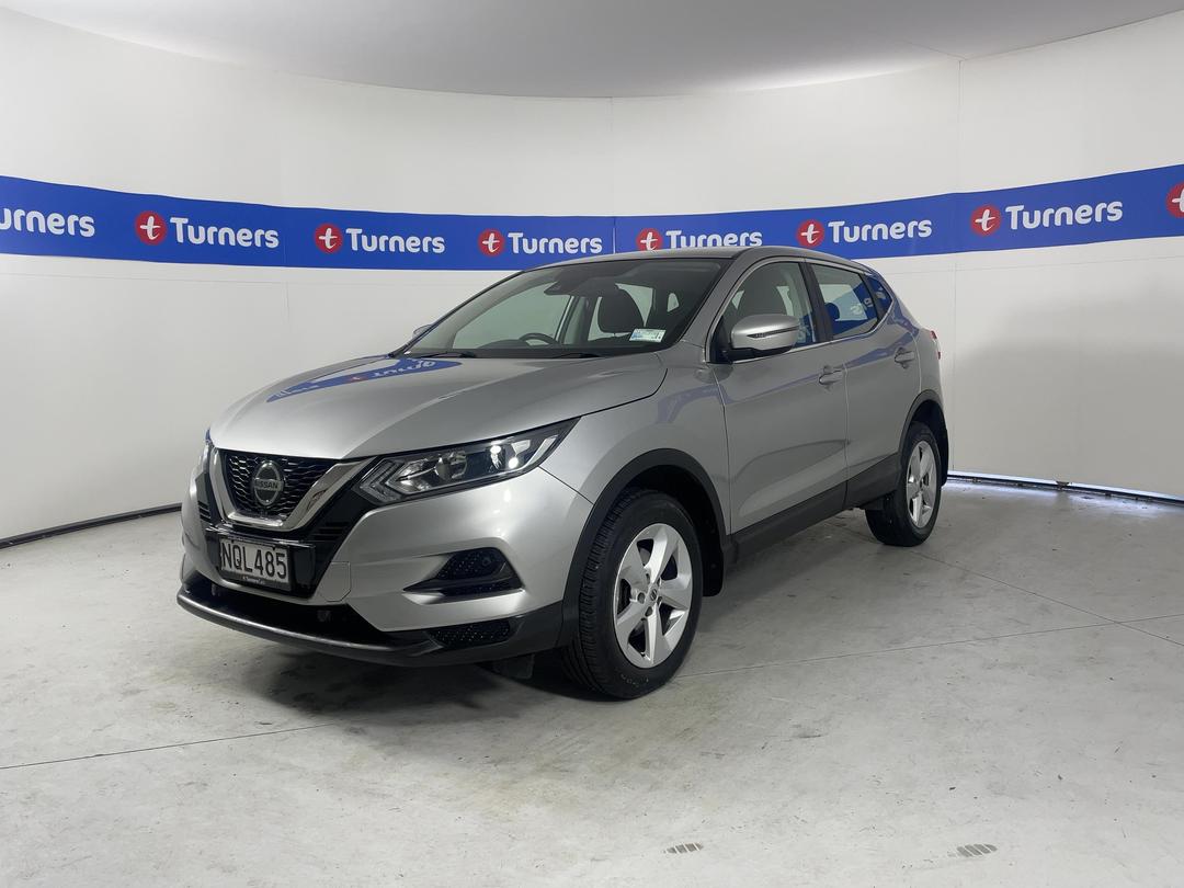 Photo '4' of Nissan Qashqai