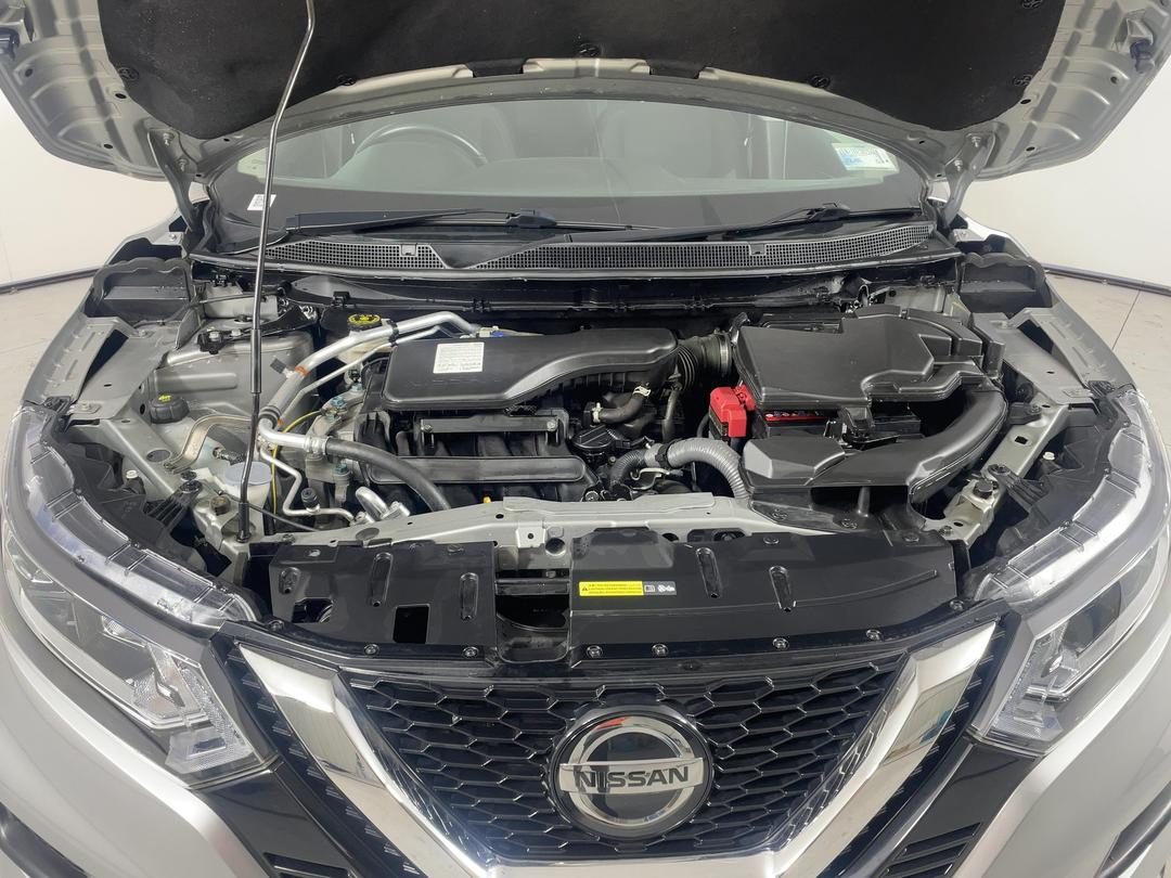 Photo '13' of Nissan Qashqai