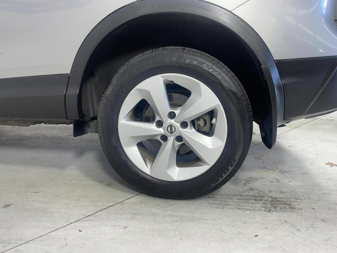 Photo '11' of Nissan Qashqai