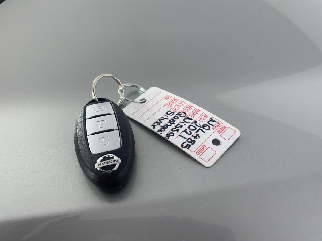 Photo '22' of Nissan Qashqai