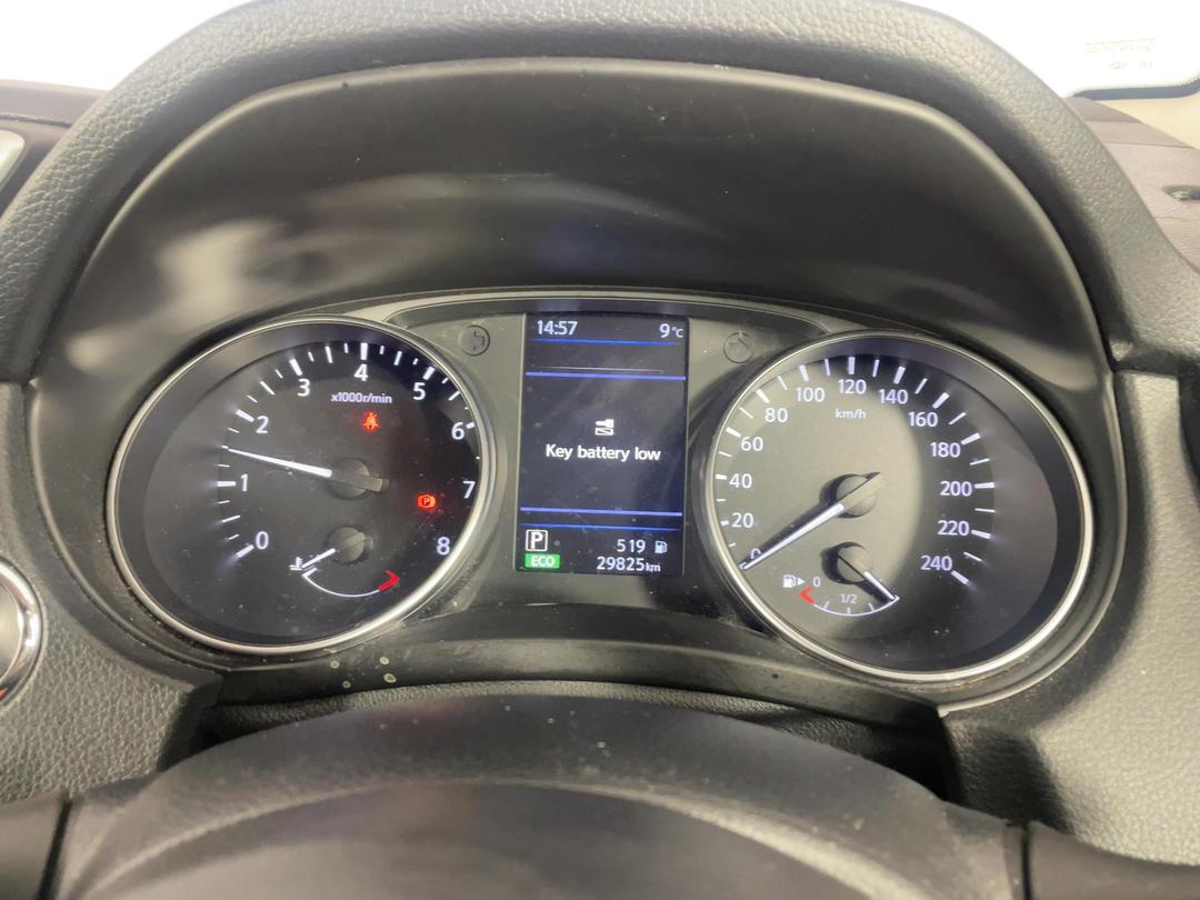 Photo '21' of Nissan Qashqai