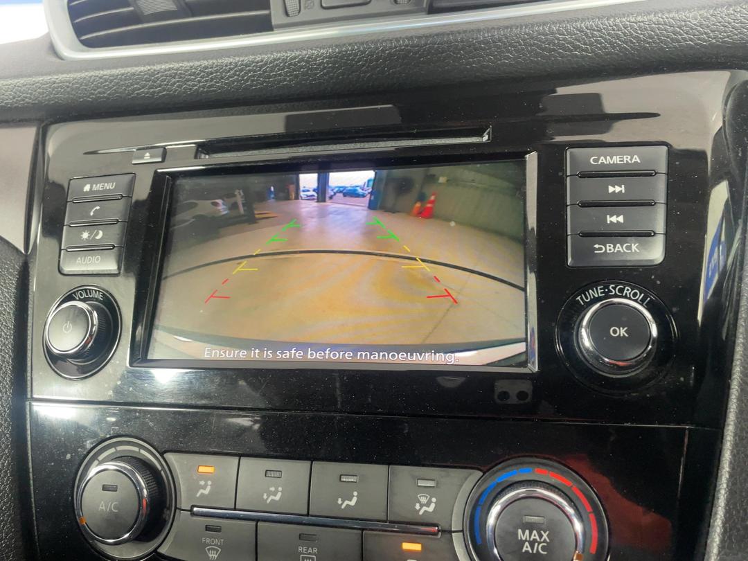 Photo '23' of Nissan Qashqai