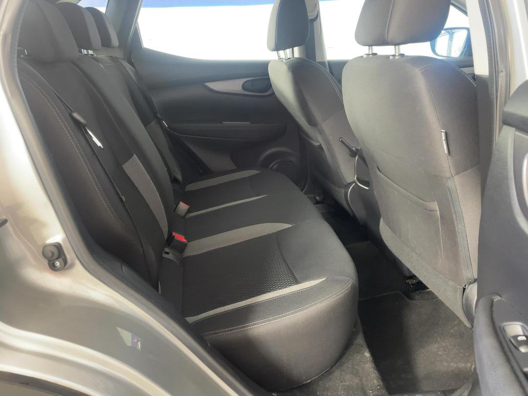 Photo '20' of Nissan Qashqai