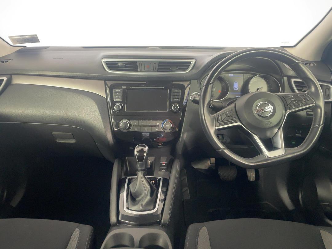 Photo '17' of Nissan Qashqai