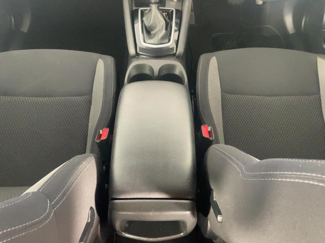 Photo '18' of Nissan Qashqai