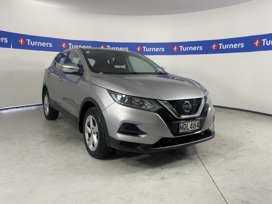 Photo '1' of Nissan Qashqai