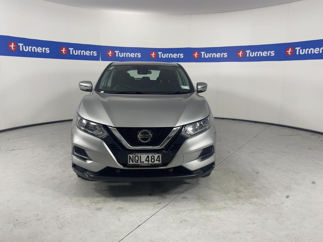 Photo '2' of Nissan Qashqai