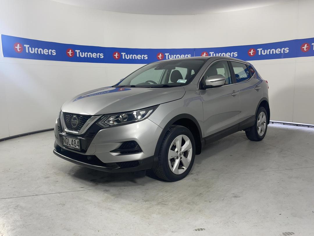 Photo '4' of Nissan Qashqai