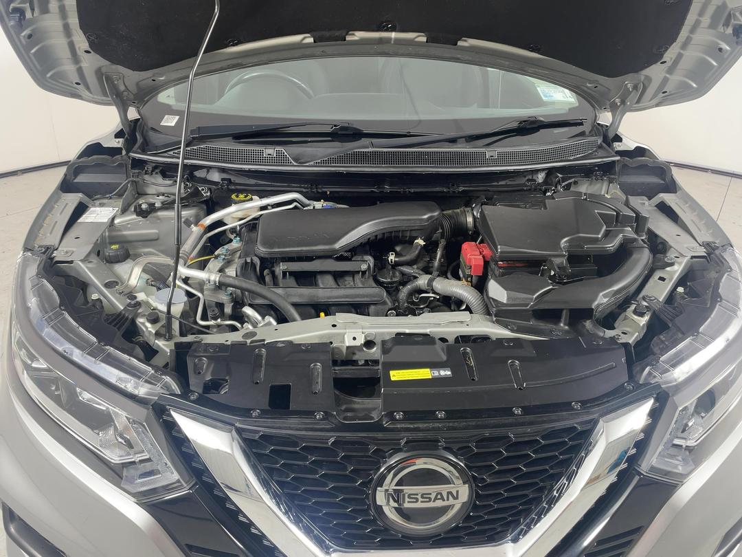 Photo '13' of Nissan Qashqai