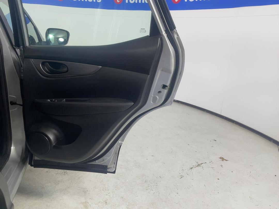 Photo '19' of Nissan Qashqai