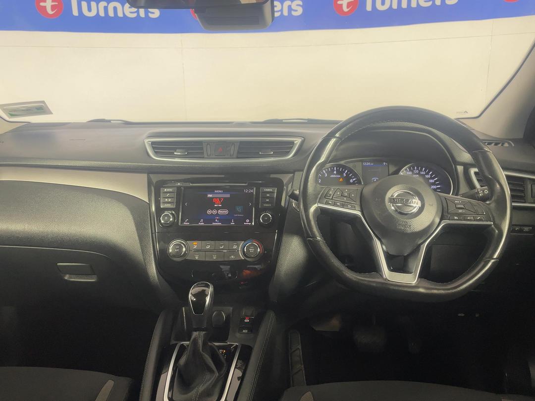 Photo '17' of Nissan Qashqai