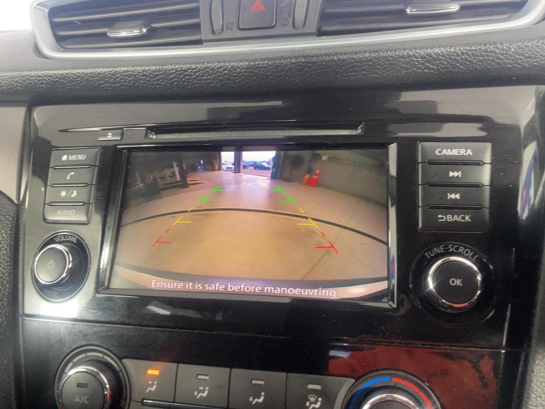 Photo '23' of Nissan Qashqai