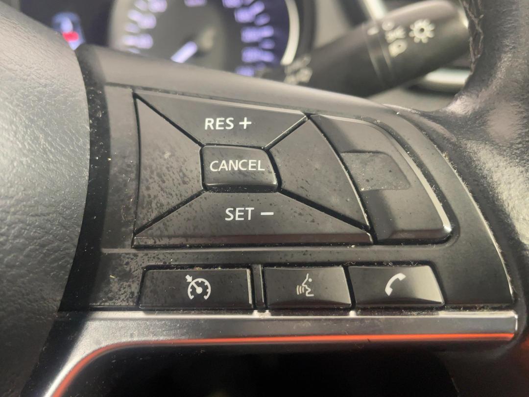 Photo '24' of Nissan Qashqai