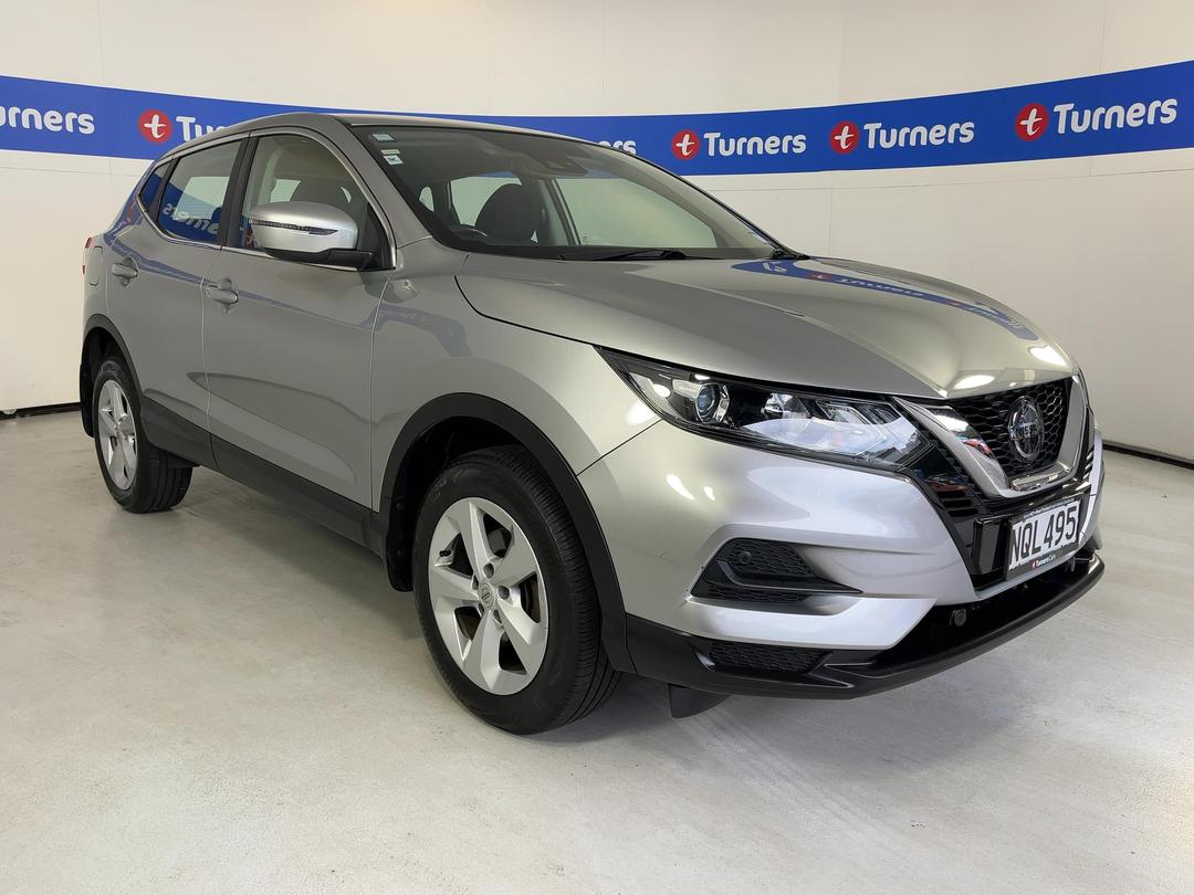 Photo '1' of Nissan Qashqai