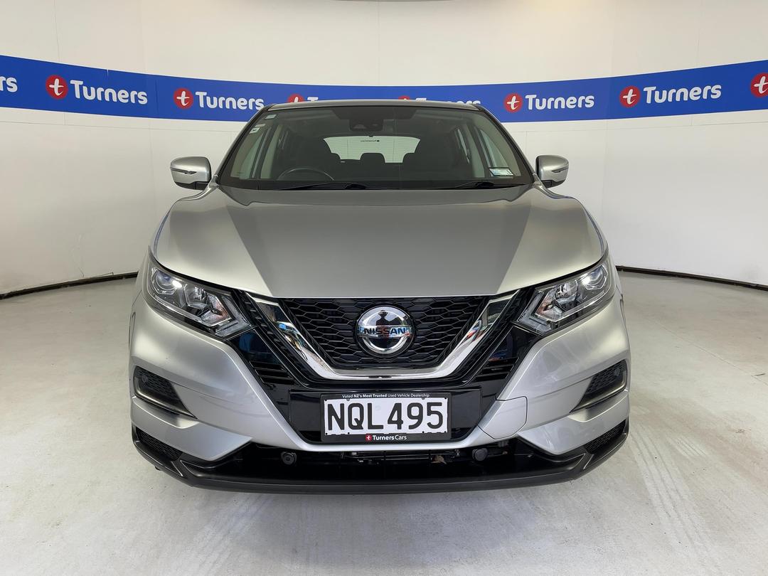 Photo '2' of Nissan Qashqai
