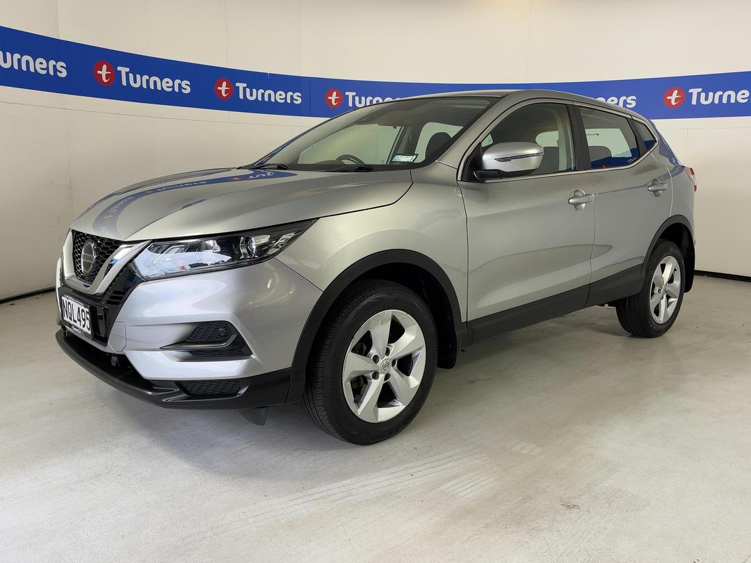 Photo '4' of Nissan Qashqai