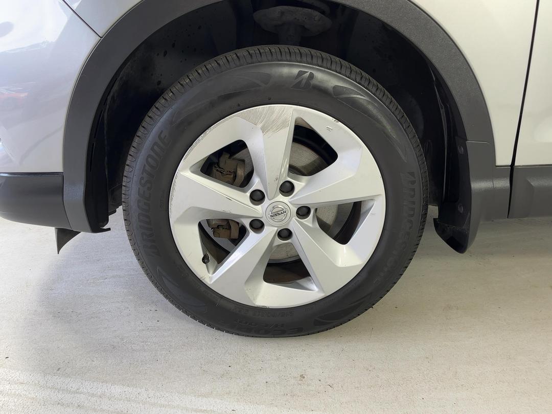 Photo '10' of Nissan Qashqai