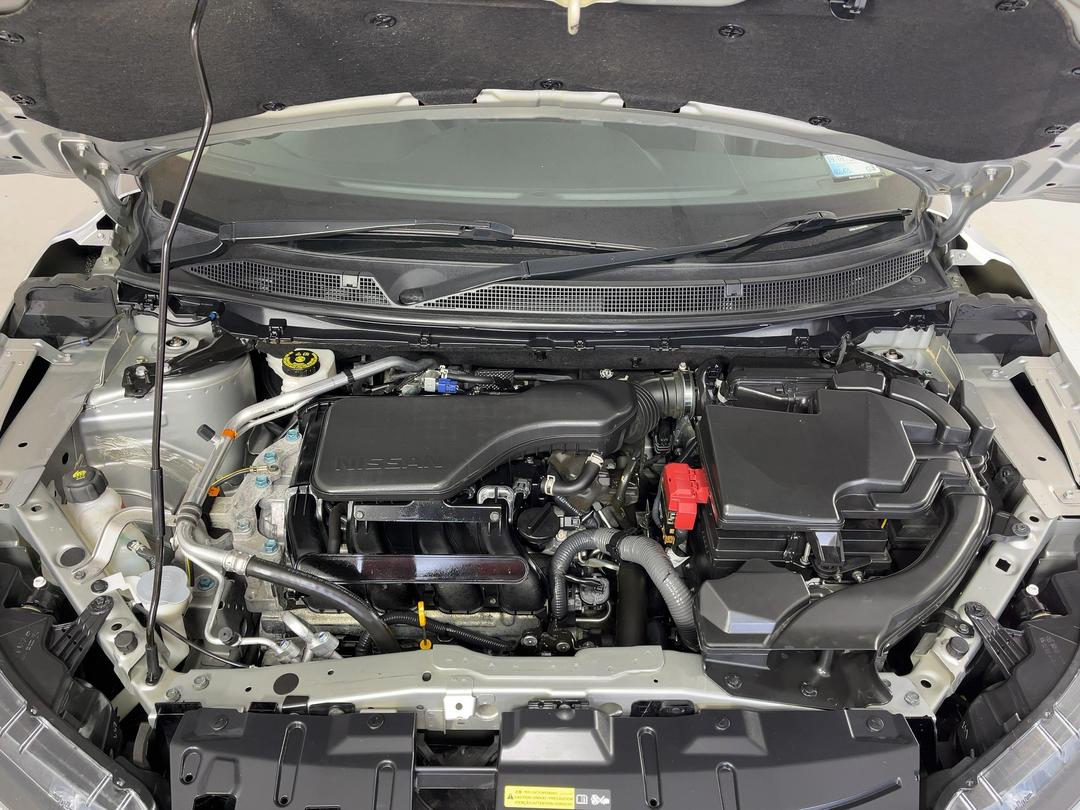 Photo '13' of Nissan Qashqai