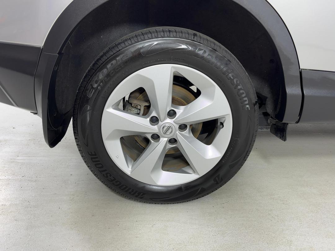 Photo '12' of Nissan Qashqai