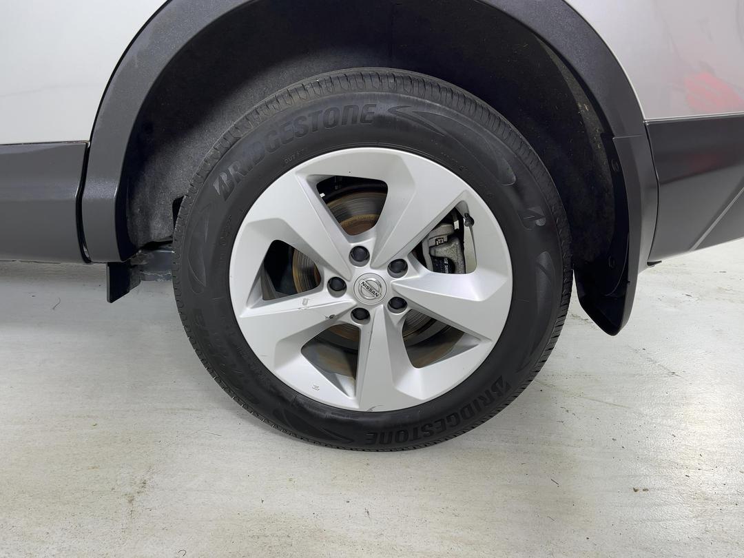 Photo '11' of Nissan Qashqai