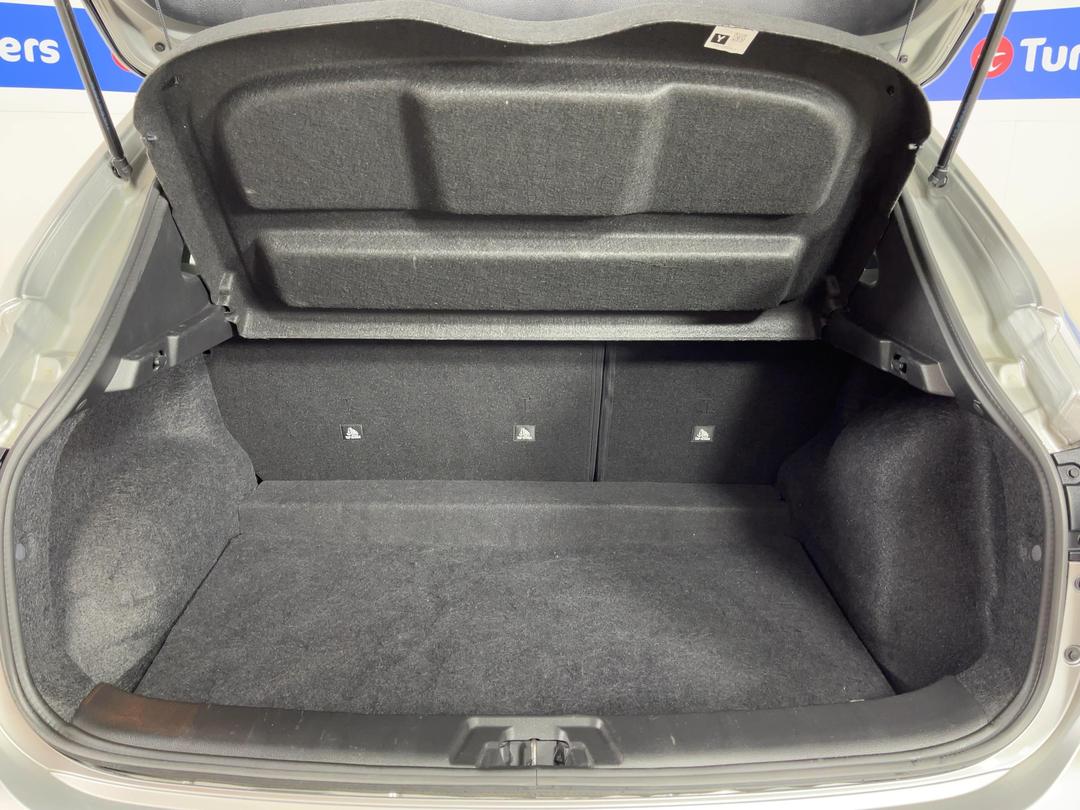 Photo '14' of Nissan Qashqai