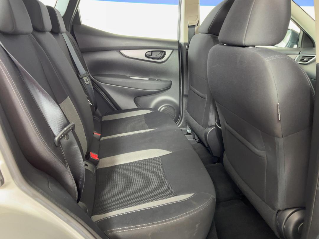 Photo '20' of Nissan Qashqai