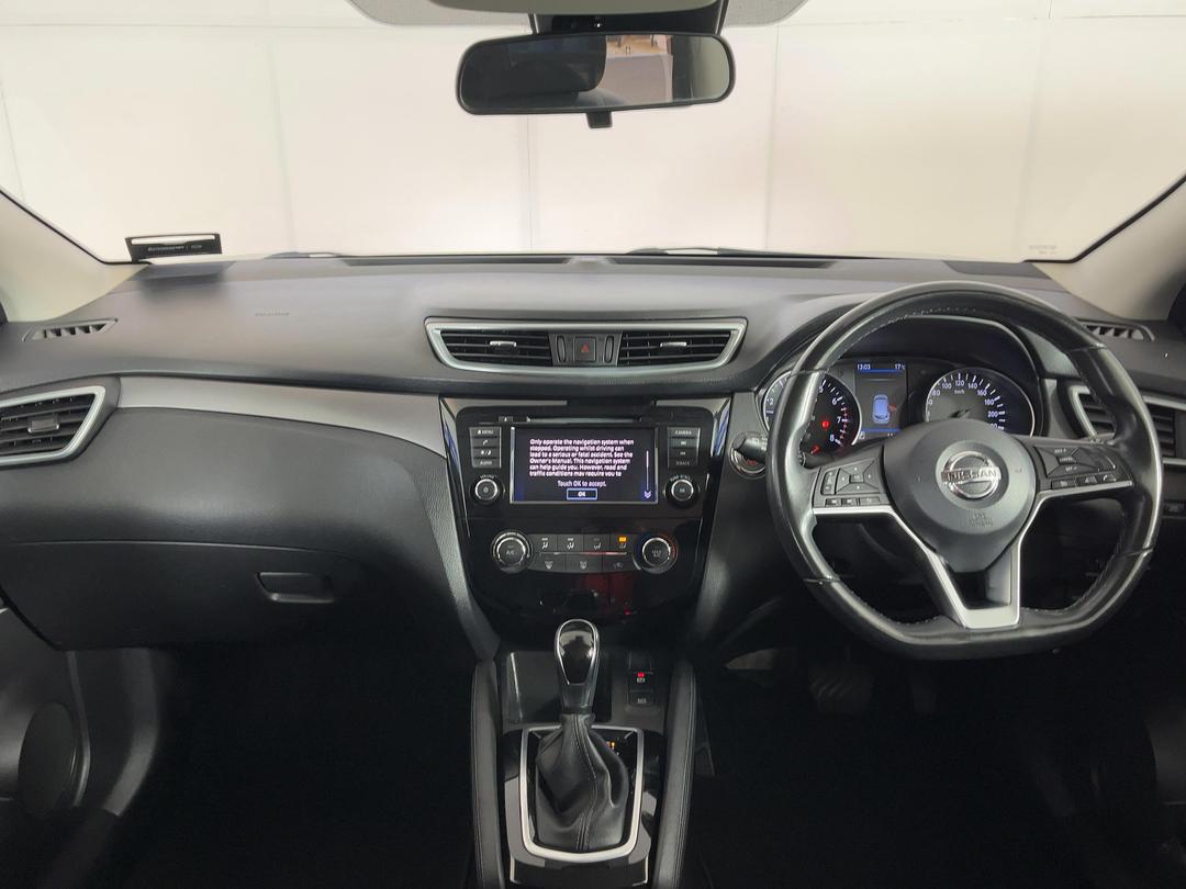 Photo '17' of Nissan Qashqai