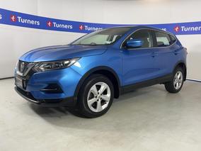Photo '4' of Nissan Qashqai