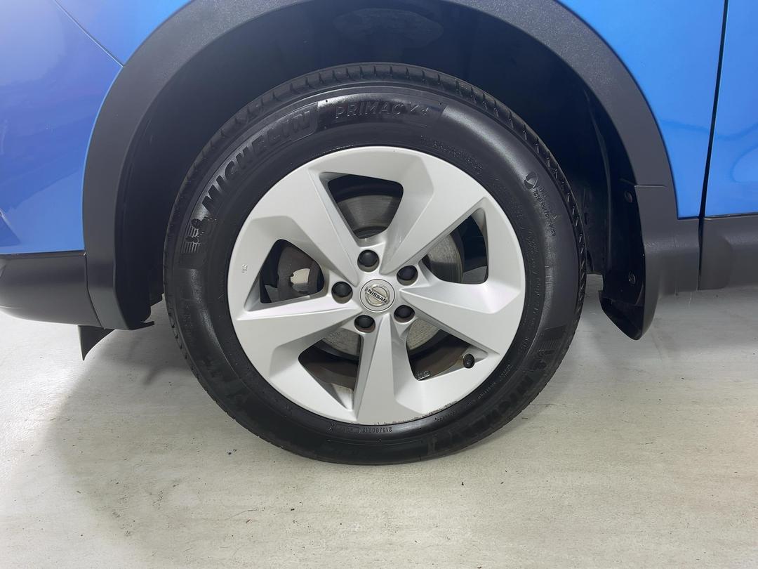 Photo '10' of Nissan Qashqai