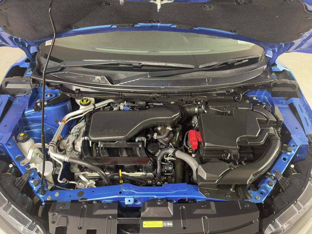 Photo '13' of Nissan Qashqai
