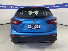 Photo '6' of Nissan Qashqai